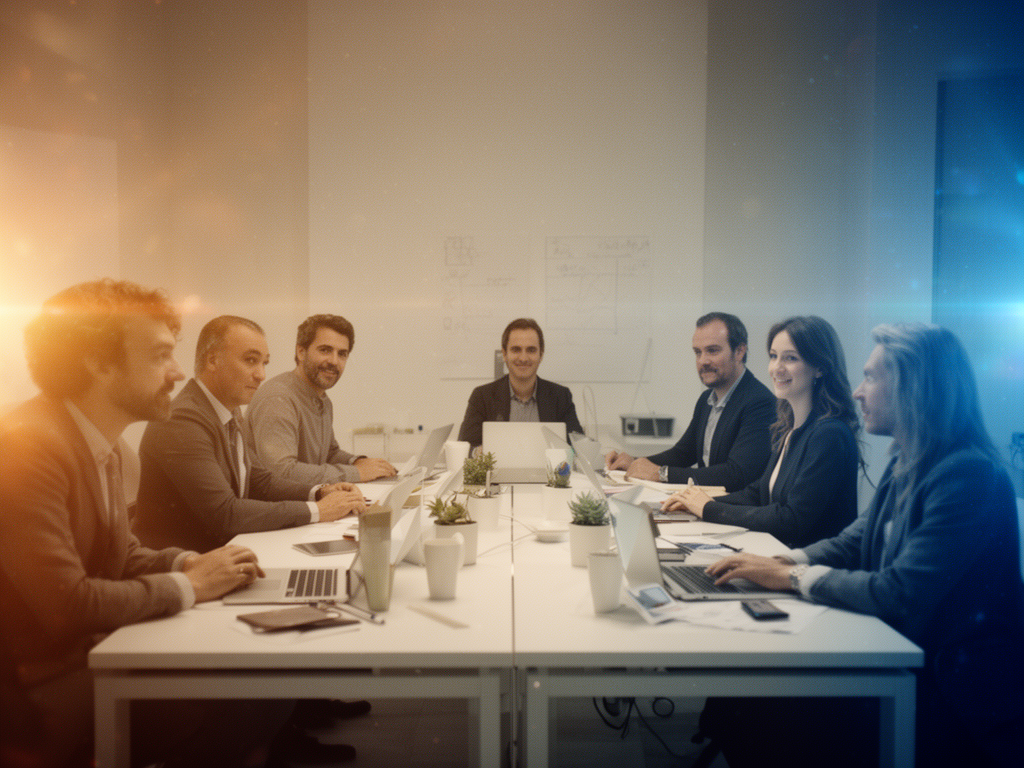 DSGVO-konformes GEO Marketing: Risiken minimieren für Frankfurter Unternehmen