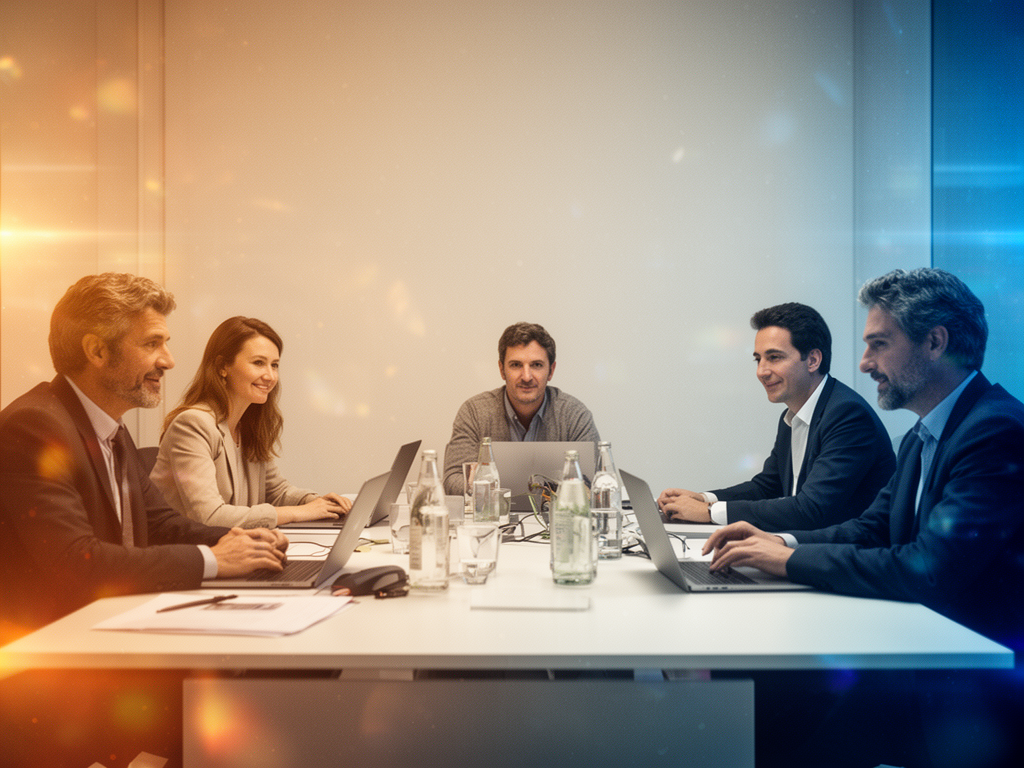 Datenschutz und GEO Marketing: Wie Frankfurter Firmen DSGVO-konform bleiben