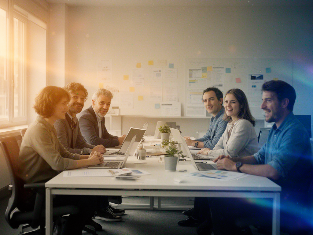 Erfolgsgeschichten: Wie unsere Kunden aus Frankfurt von GEO Marketing profitieren