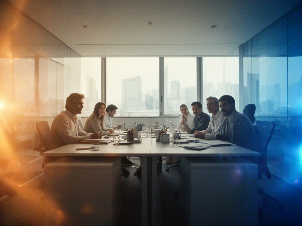 Frankfurt: Warum klassische SEO für Banken nicht mehr reicht – und was GEO ändert