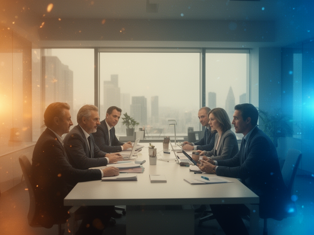 Frankfurter Banken und GEO: Vertrauen in KI-generierte Finanzantworten