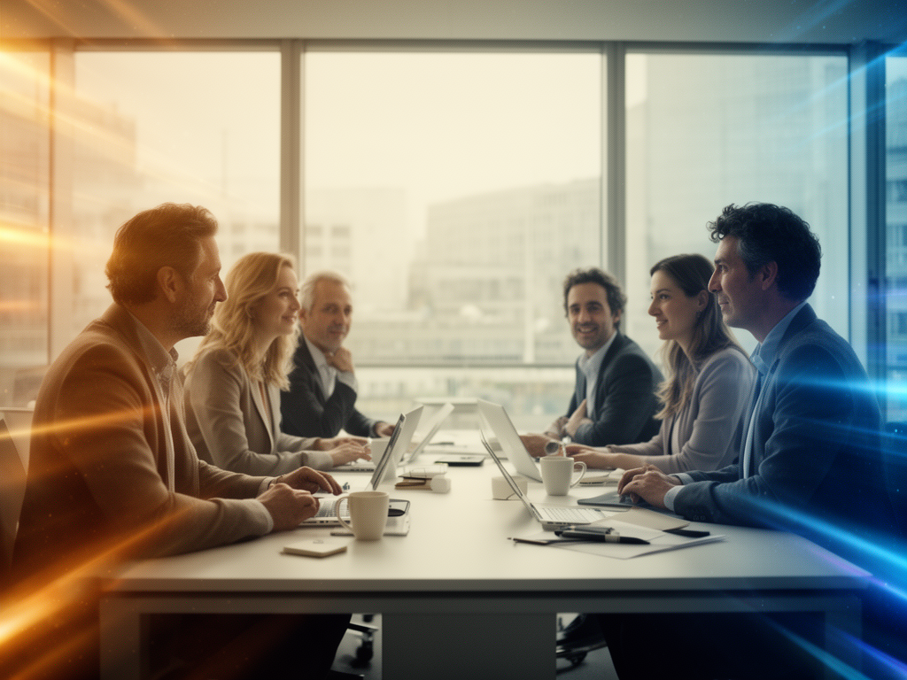 In KI-Antworten unsichtbar: Wie Frankfurter Banken GEO-Strategien für Wachstum nutzen