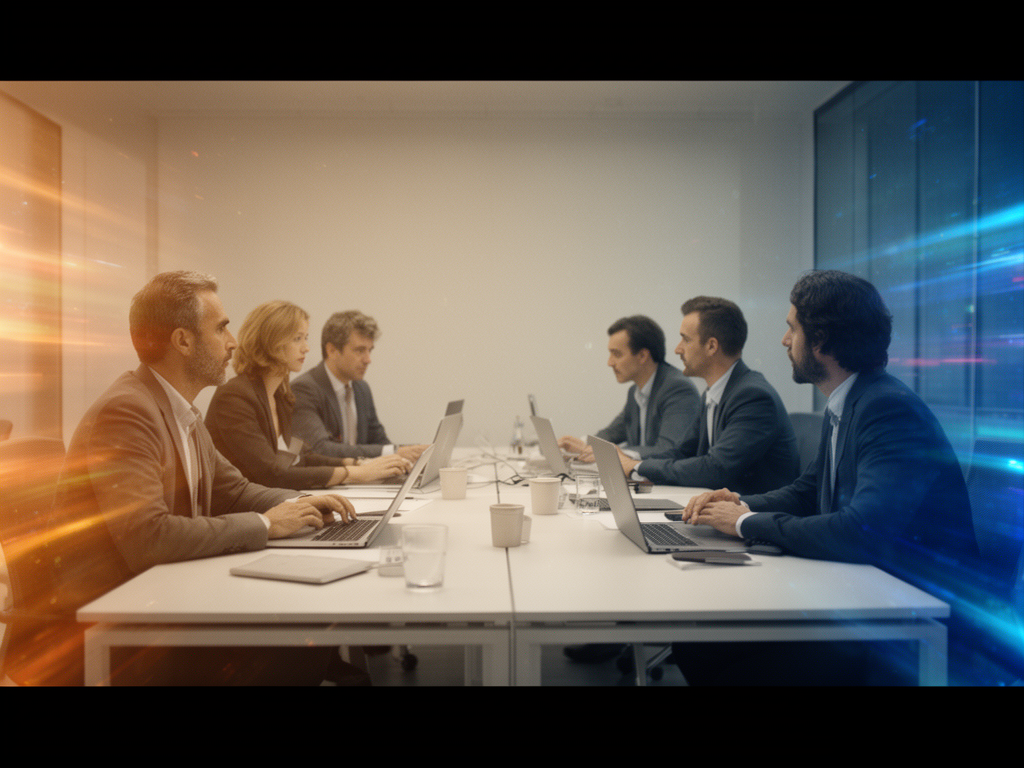 Frankfurter Finanzbranche: GEO-Optimierung mit KI-Skills
