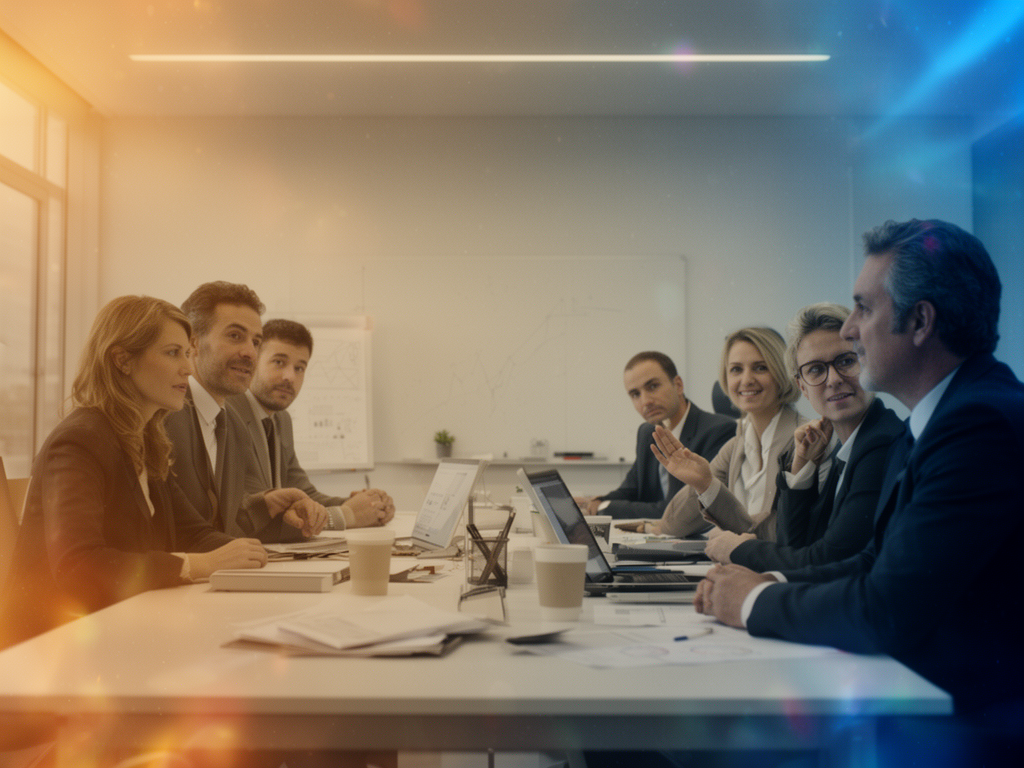 KI-Suchmaschinen ignorieren Ihre Bank: So wird Frankfurt wieder sichtbar