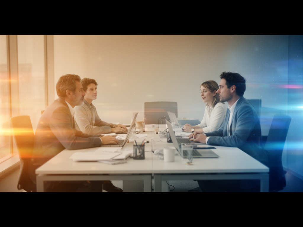 Frankfurter Finanzbranche und GEO: Spezielle Herausforderungen und Lösungen