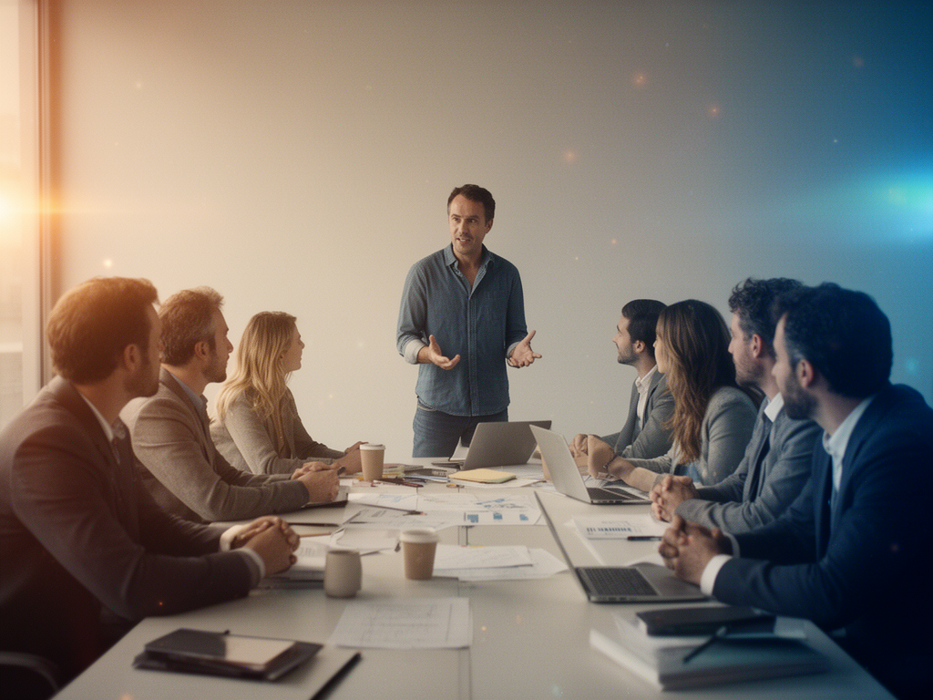 Frankfurter GEO Marketing-Experte erklärt: Meine 5 besten Tipps für den Einstieg