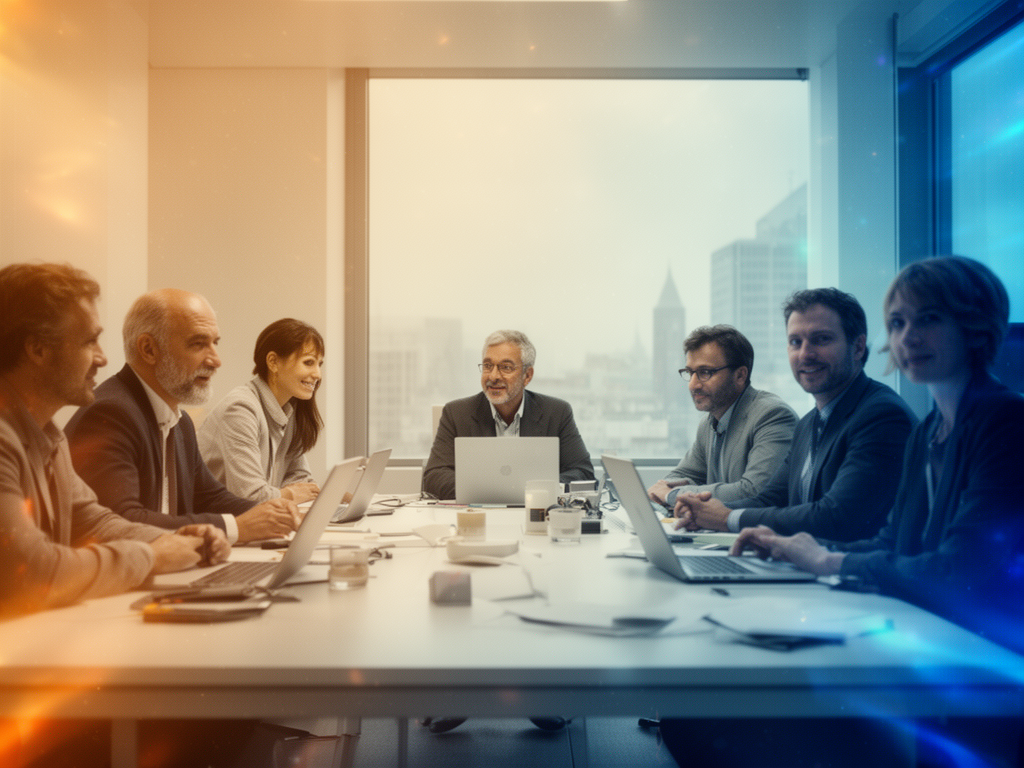 Fünf Gründe, warum Frankfurter Firmen GEO Marketing vernachlässigen