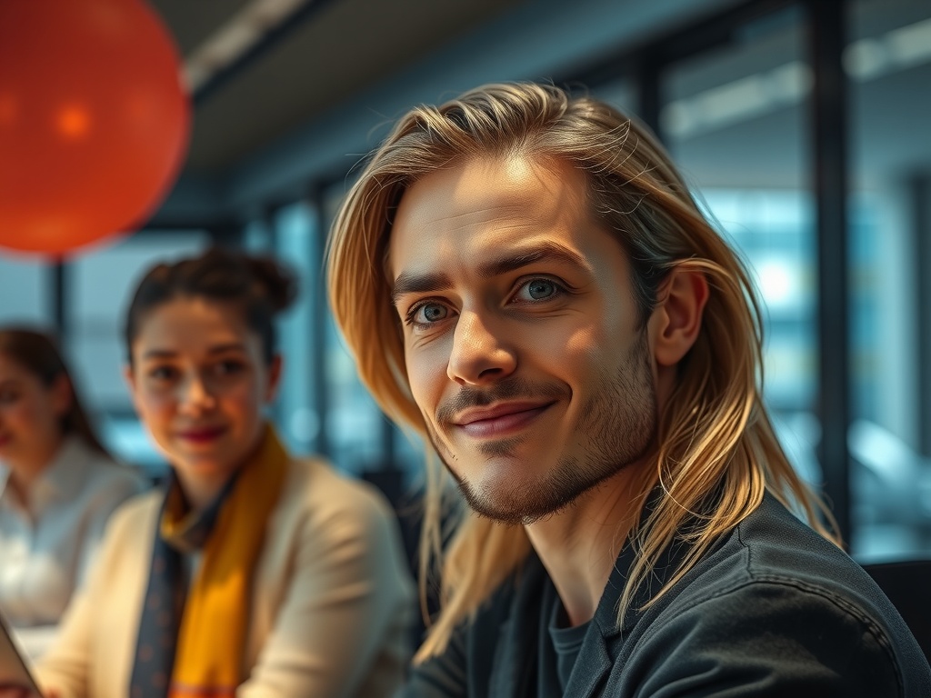 Für wen ist GEO geeignet? Ein Check für Unternehmen in Frankfurt.