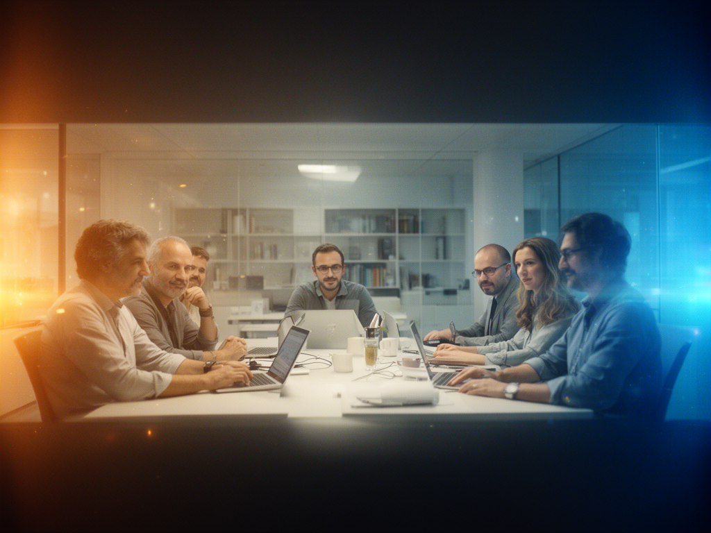 GEO-Agentur Frankfurt: Finanz-SaaS in KI-Suchmaschinen positionieren