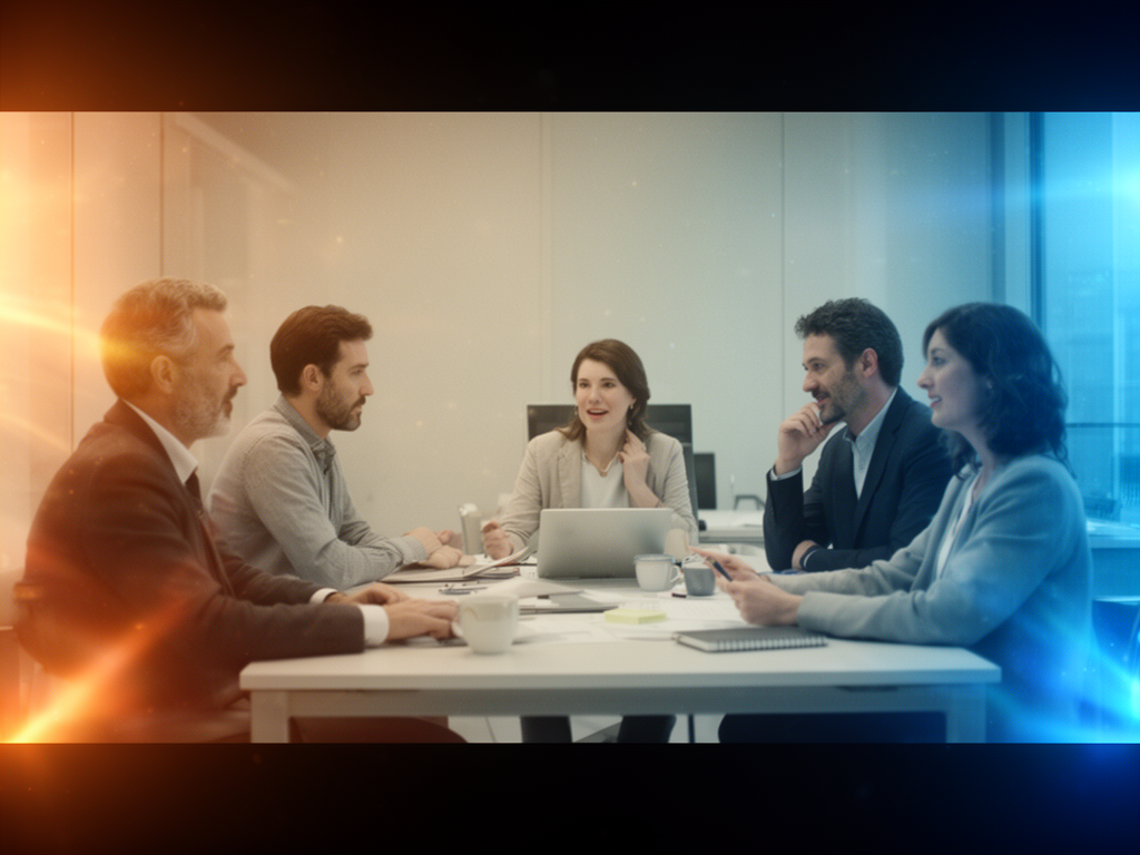 GEO-Agentur Frankfurt: Finanzbranche für KI-Suche optimieren