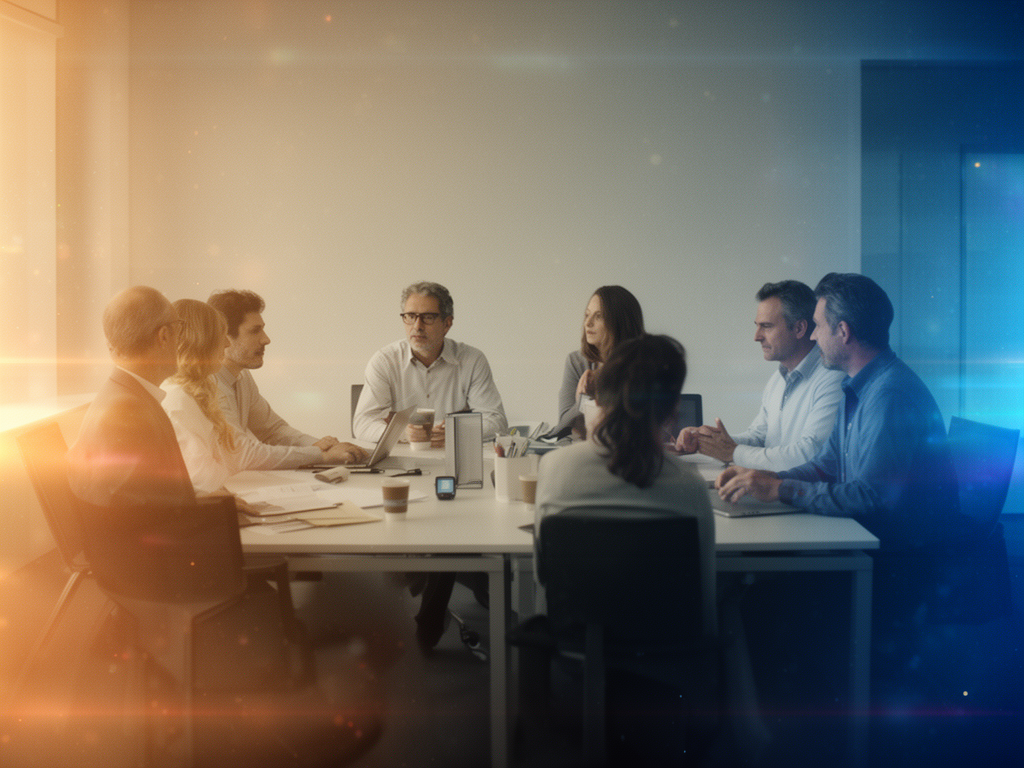 GEO-Agentur Frankfurt: Finanzbranche und KI-Suchmaschinen