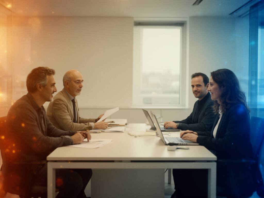 GEO-Agentur Frankfurt: Finanzbranche und lokale SEO-Optimierung