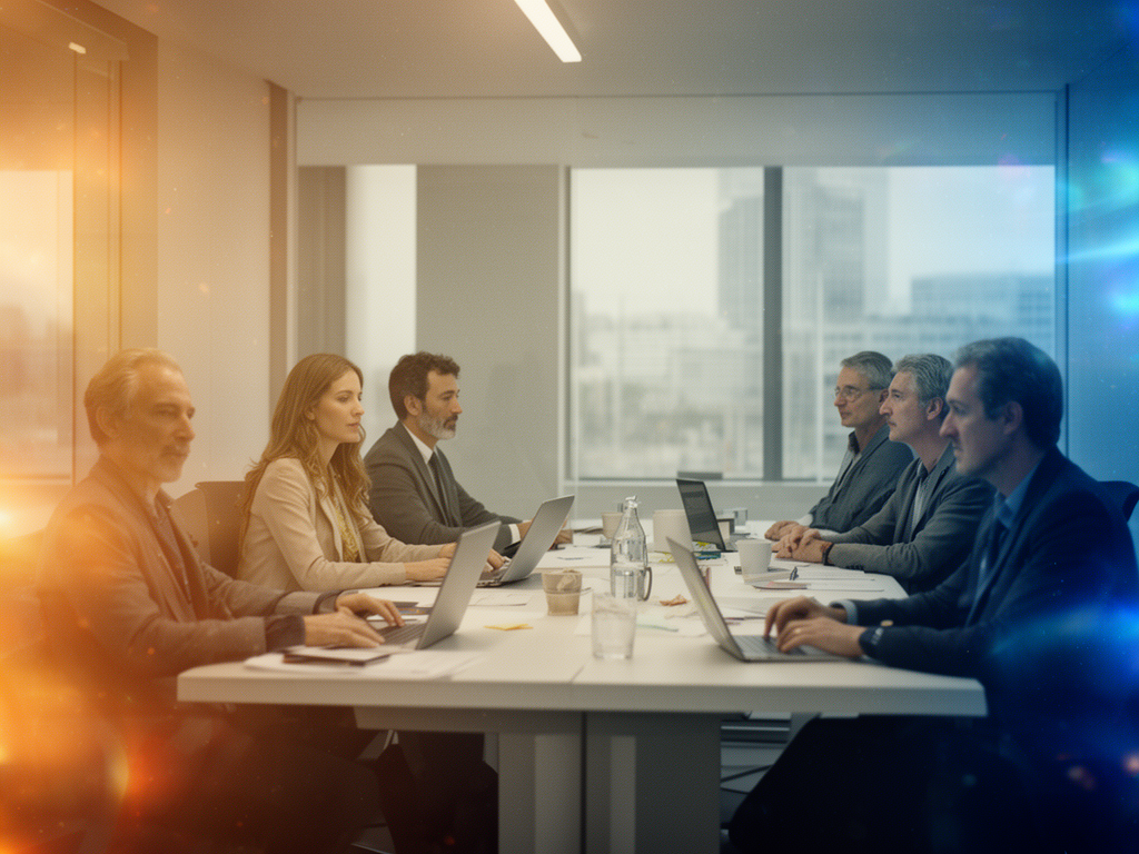 GEO-Agentur Frankfurt: Finanzplatz und KI-Suche