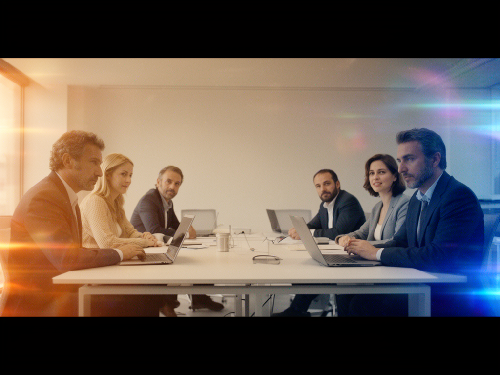 GEO-Agentur Frankfurt: Wie Finanzunternehmen KI-Suchmaschinen erobern