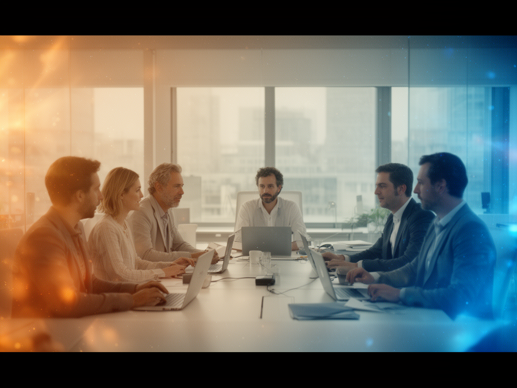 GEO-Agentur Frankfurt: KI-Suche für Finanzbranche und Mainmetropole