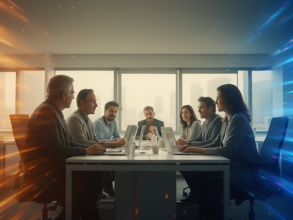 GEO-Agentur Frankfurt: KI-Suche für Finanzunternehmen