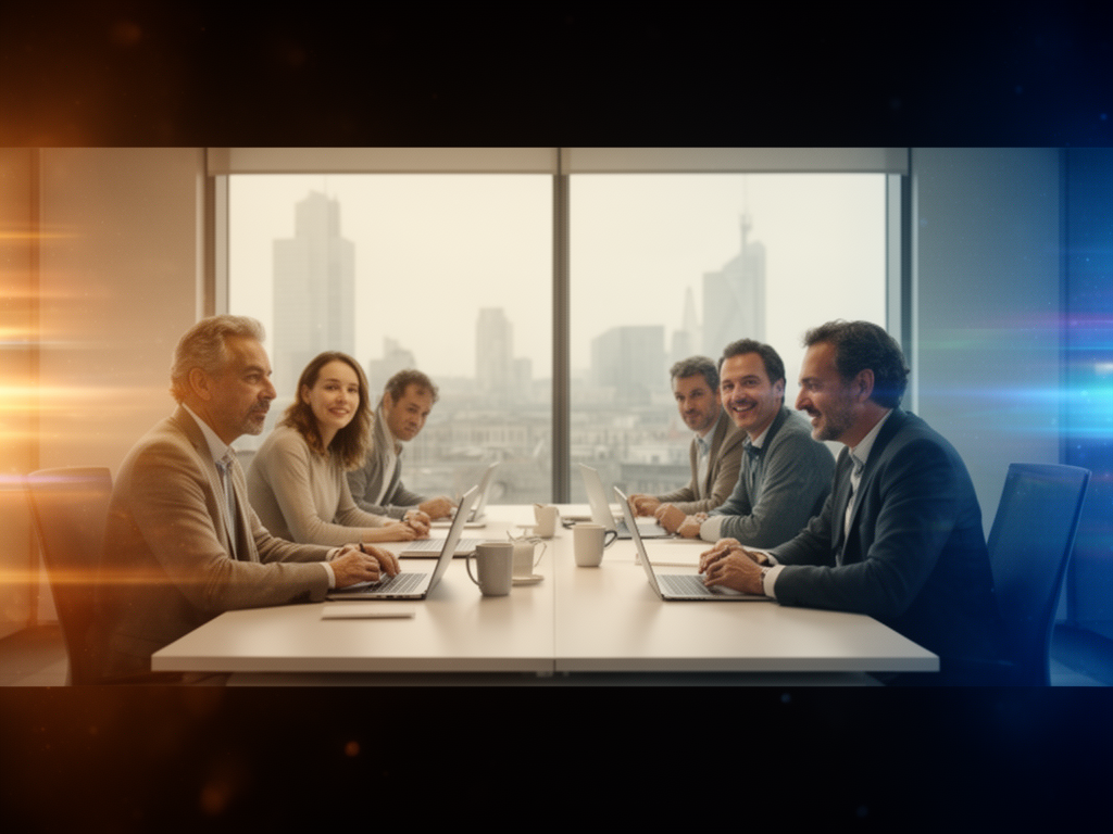 GEO-Agentur Frankfurt: KI-Suchmaschinen-Optimierung für die Finanzmetropole