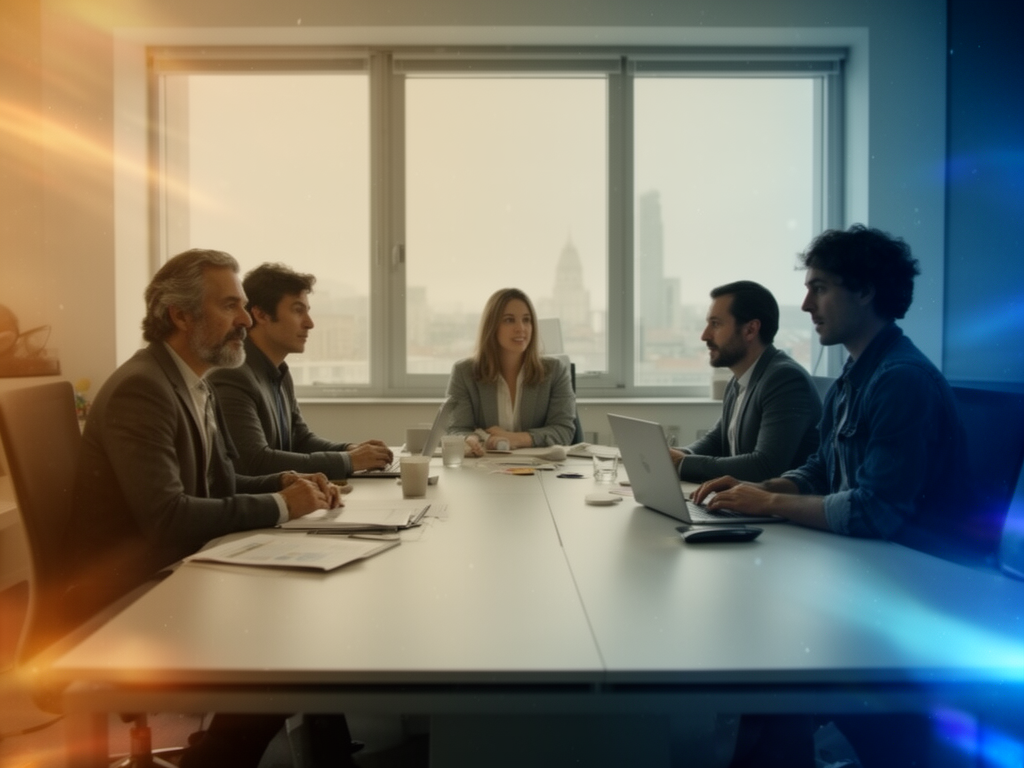 GEO-Agentur Frankfurt: KI-Suchmaschinen-Optimierung für Finanzplatz und Main-Metropole