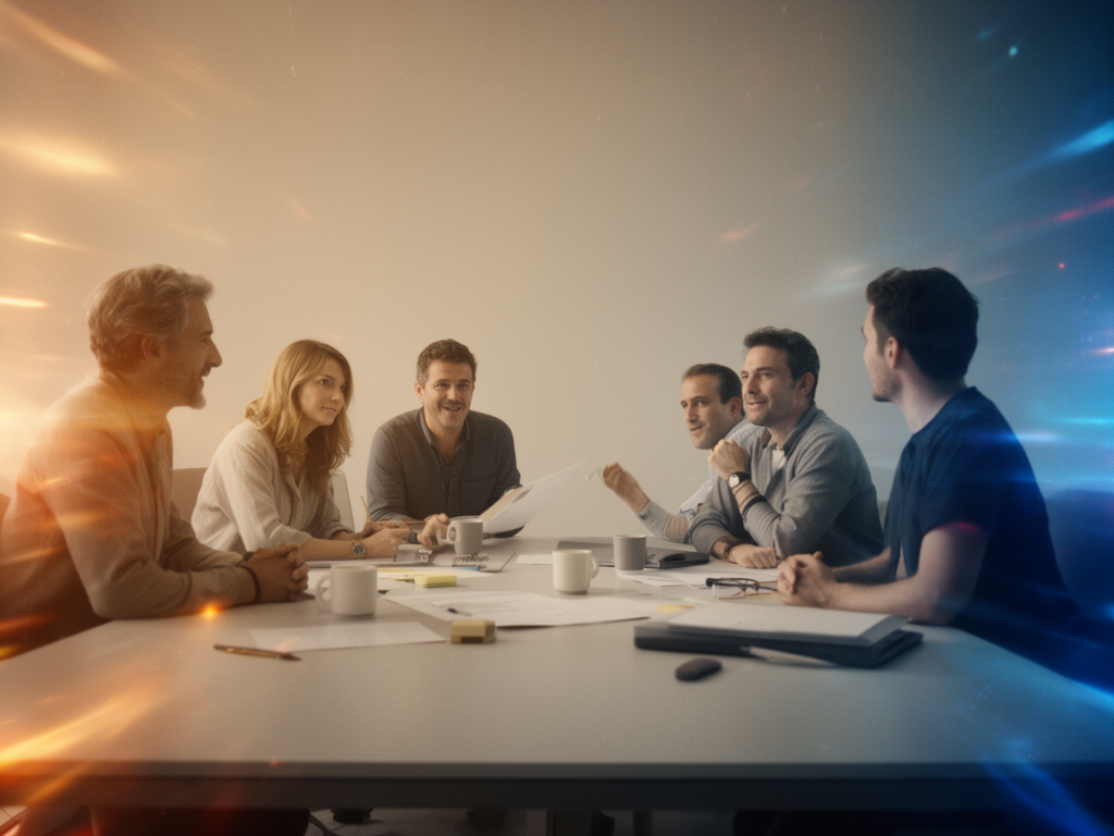 Geo Agentur Frankfurt