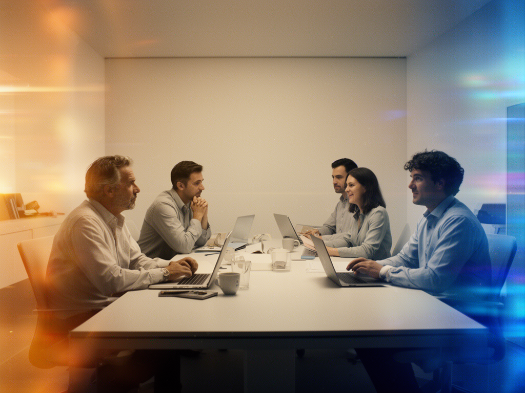 GEO als langfristige Investition: Warum kontinuierliche Optimierung entscheidend ist.