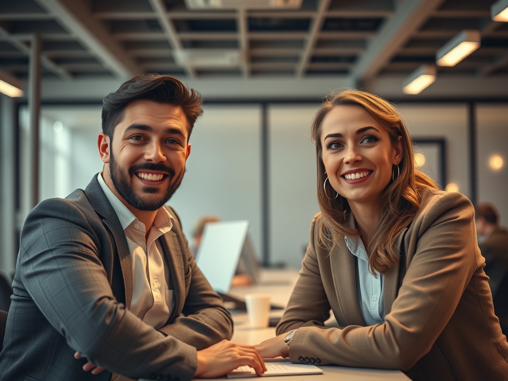 GEO für B2B vs. B2C: Wo liegen die Unterschiede in der Strategie?