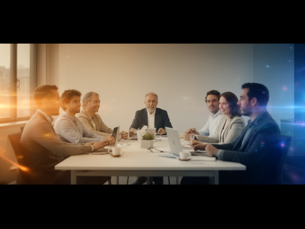 GEO für Fintechs in Frankfurt: Sichtbarkeit in der KI-Suche der Finanzbranche