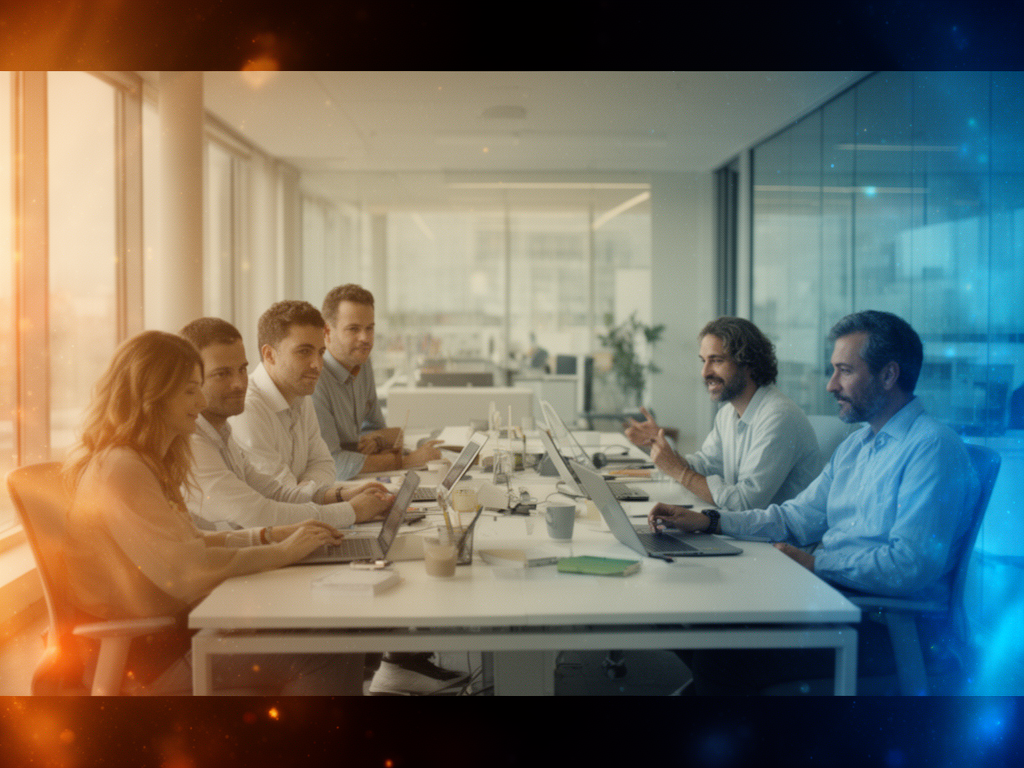 GEO für FinTechs und Banken in Frankfurt am Main