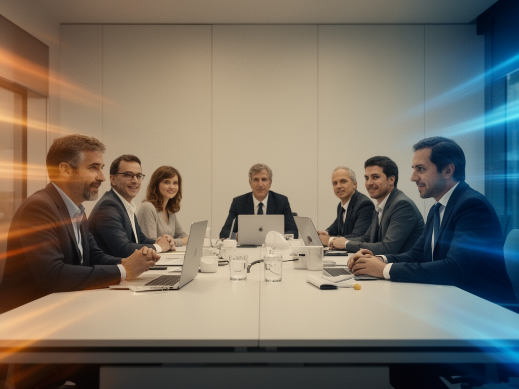 GEO in der Finanzbranche: Ansätze für Frankfurter Banken und Versicherungen