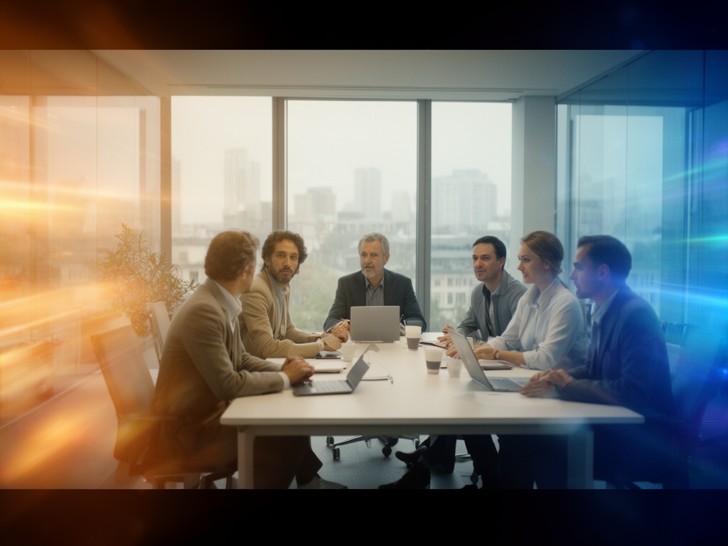 GEO in der Finanzbranche: Ansätze für Frankfurter Firmen