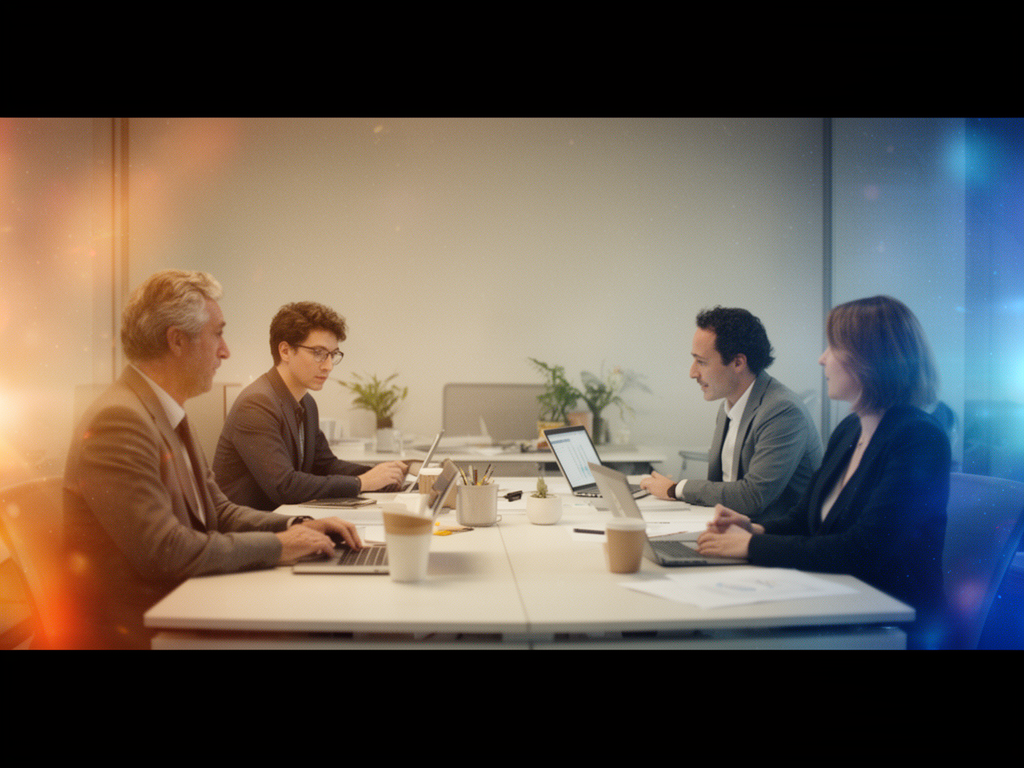 GEO Marketing für KMUs in Frankfurt: Was funktioniert, was nicht