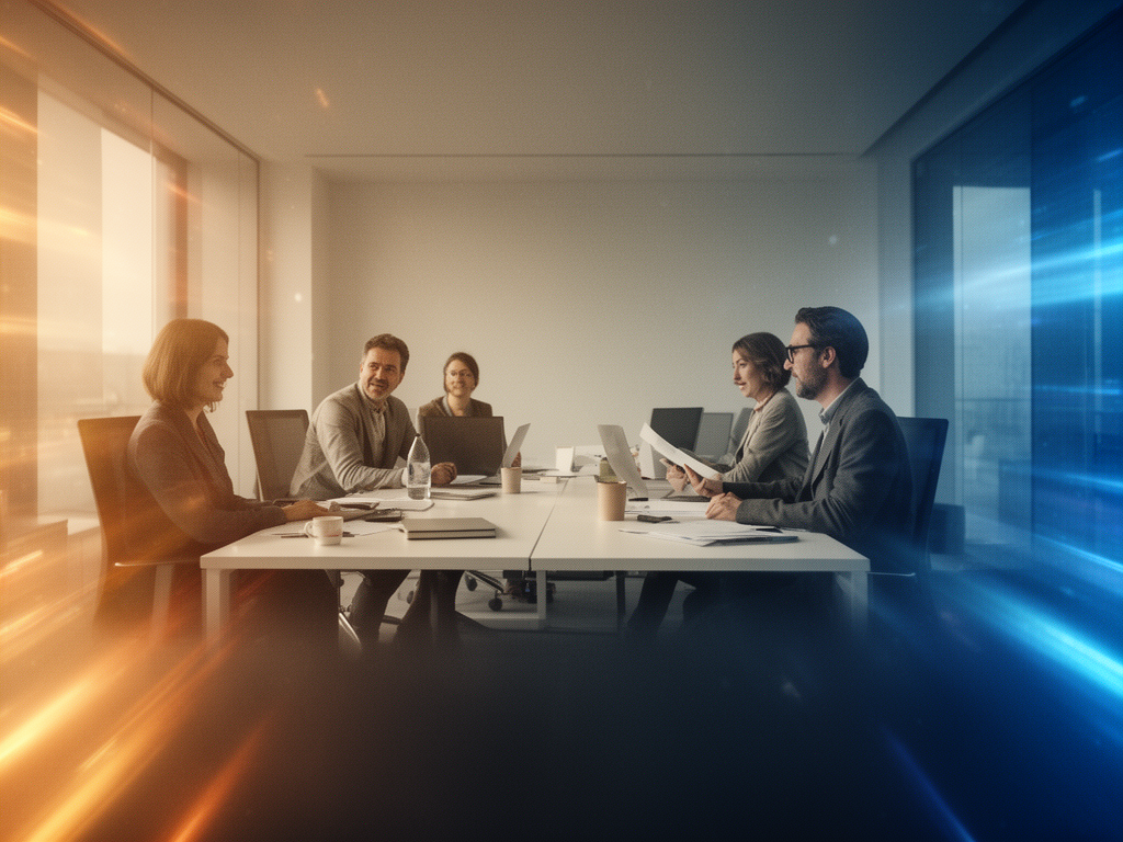 Gibt Es Im Rhein-Main-Gebiet Erfahrene Geo-Agenturen Für Ki-Basierte Suche? - Frankfurt