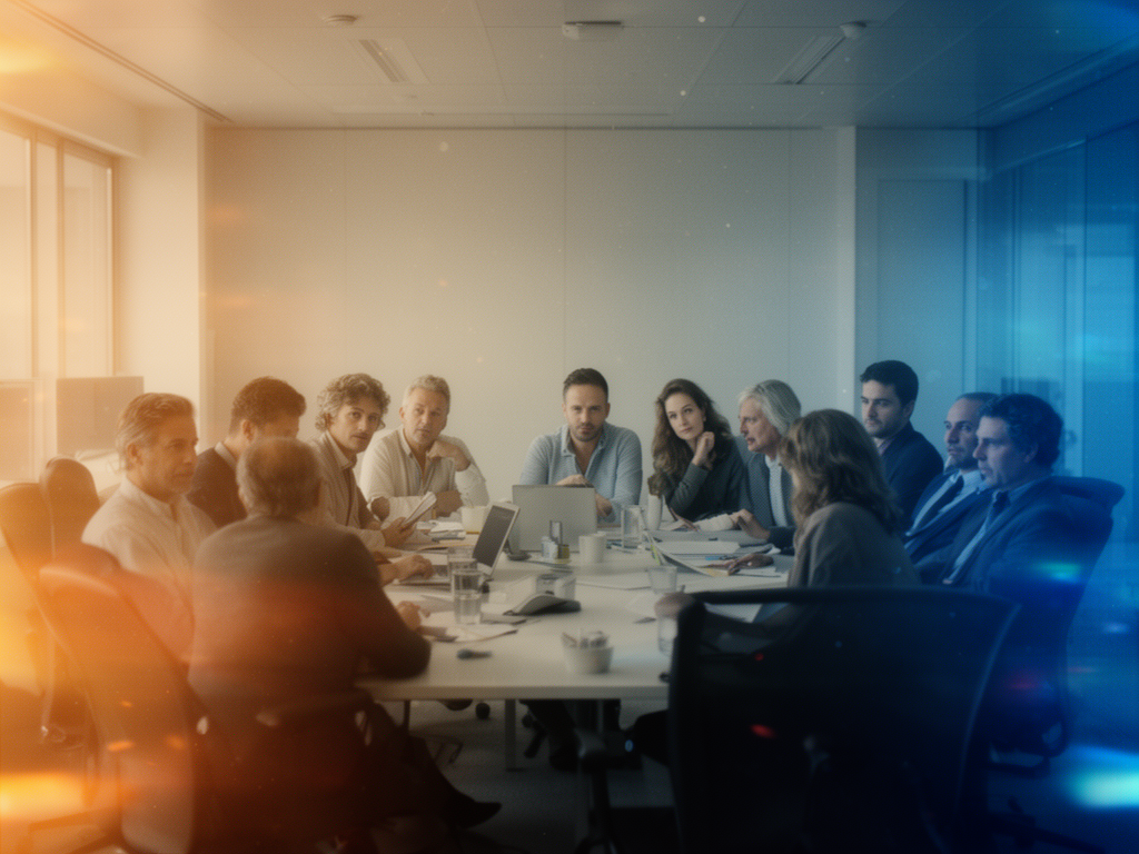 Keine Content-Ideen? 11 Themen, die echte Experten schreiben