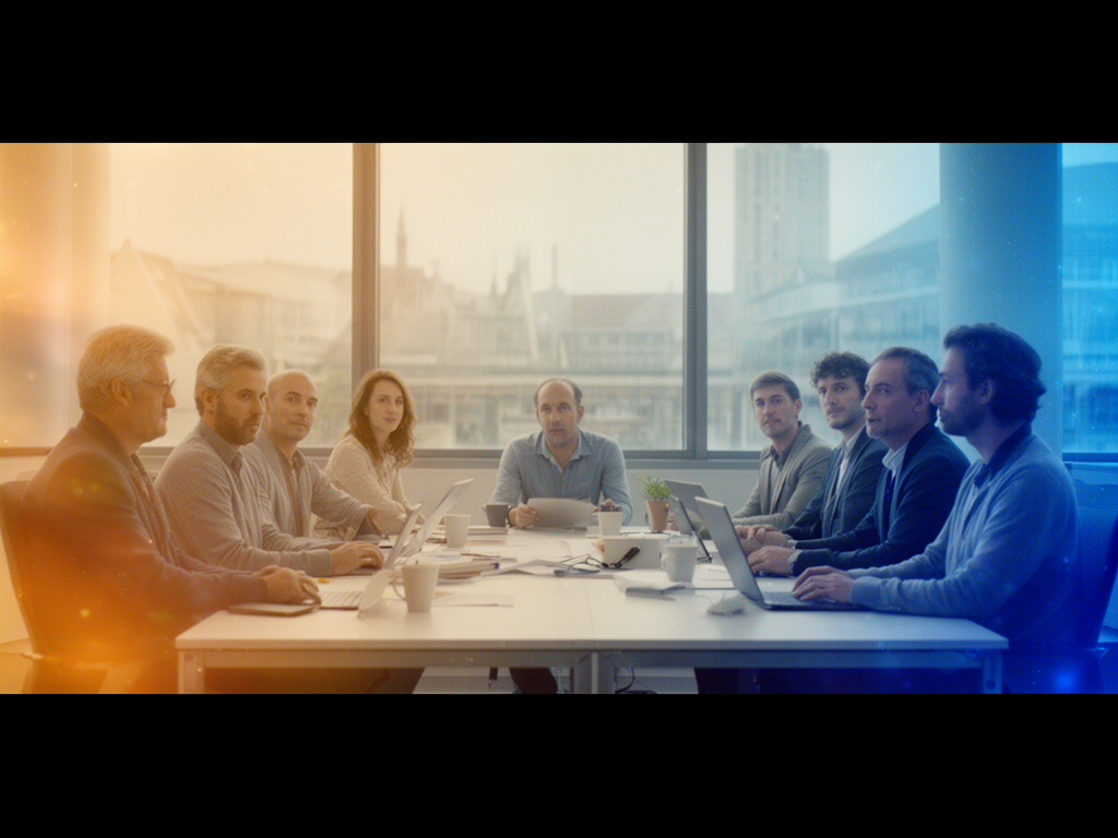 GEO Marketing Frankfurt: 9 Themen, die Ihre Sichtbarkeit in KI-Suchmaschinen verdoppeln