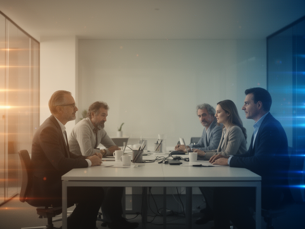 Ich Suche Im Rhein-Main-Gebiet Eine Agentur Für Sichtbarkeit In Ki-Systemen Wie Chatgpt. - Frankfurt