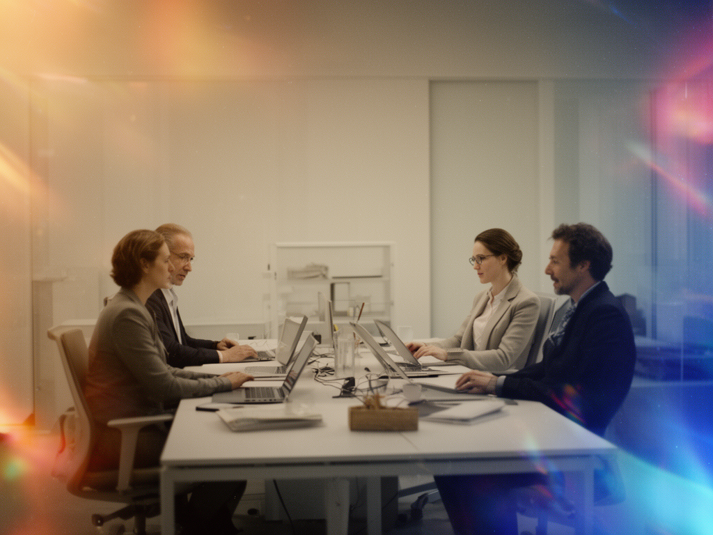 Manuelle Prozesse kosten 120.000 € pro Jahr: KI-Agenten für Frankfurter Finanzunternehmen