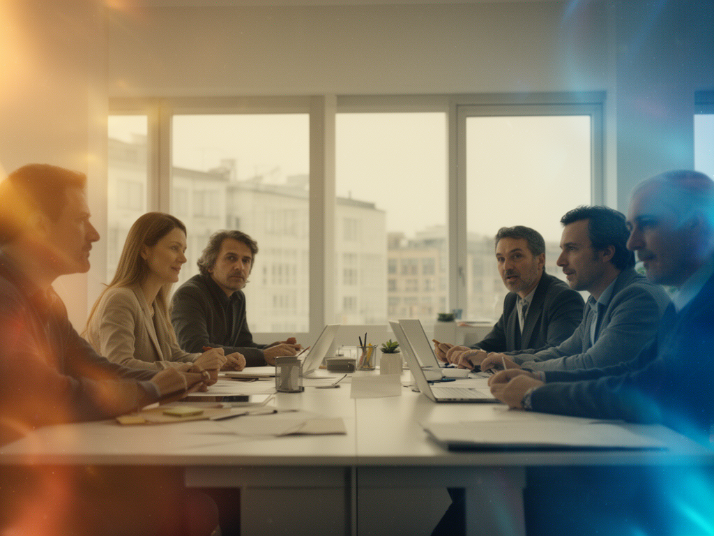 KI-Optimierung für lokale Suchanfragen: Worauf Frankfurter Betriebe achten müssen