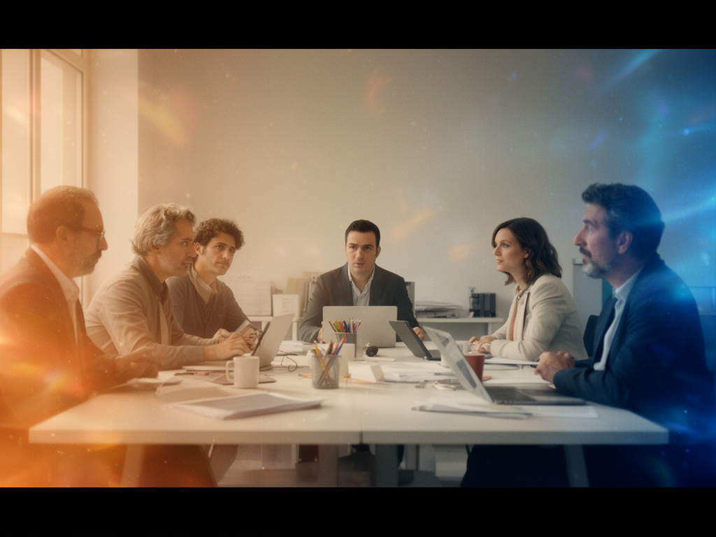 Warum traditionelle SEO für Frankfurter Finanzdienstleister nicht mehr funktioniert: KI-SEO für den Mainhattan