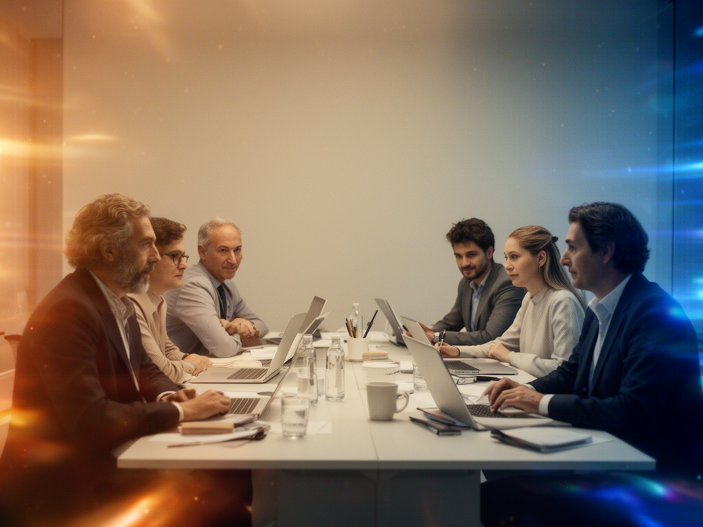 KI-Suche Frankfurt: AI-Search für Finanz- und Unternehmensberatungen