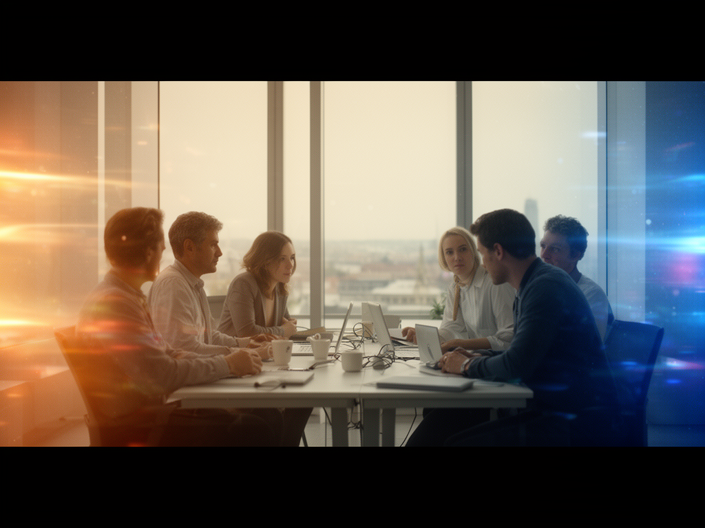 KI-Suche Frankfurt: AI-Search-Optimierung für Finanzunternehmen am Main