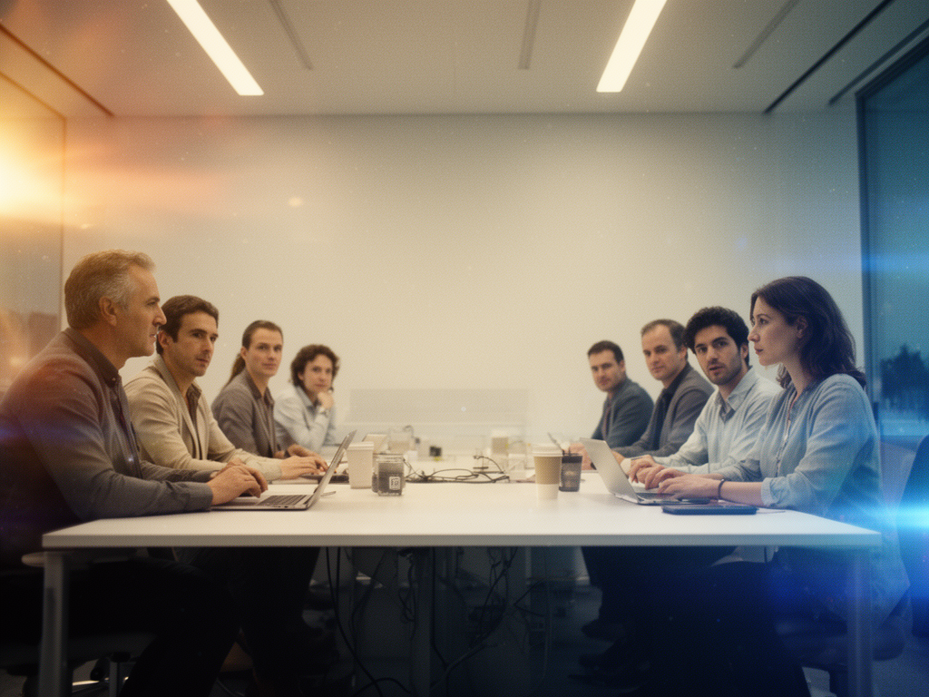 KI-Suche Frankfurt: AI-Search-Optimierung für Finanzplatz-Unternehmen