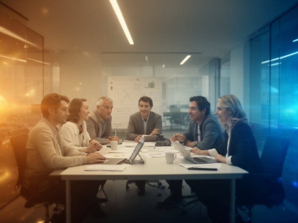 KI-Suche für den Finanzsektor: GEO-Strategien für Frankfurter Unternehmen