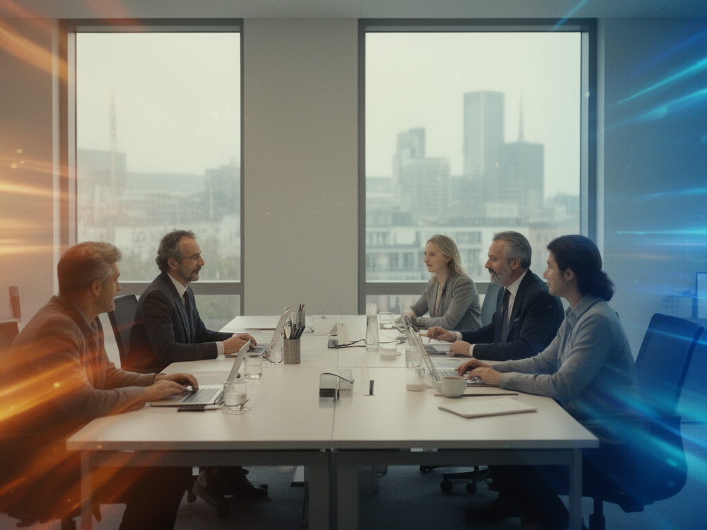 LLMO Agenturen in Frankfurt: Strategische Partner für KI-Projekte