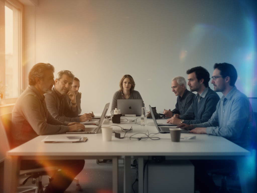 Lokale Content-Erstellung für globale KI-Systeme: Best Practices für Frankfurter Unternehmen