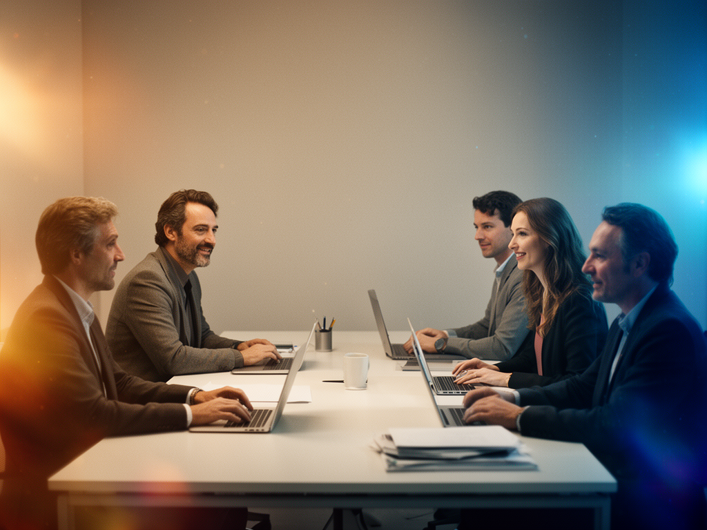 Lokale Content-Erstellung für globale KI-Systeme: Tipps für Frankfurter Unternehmen