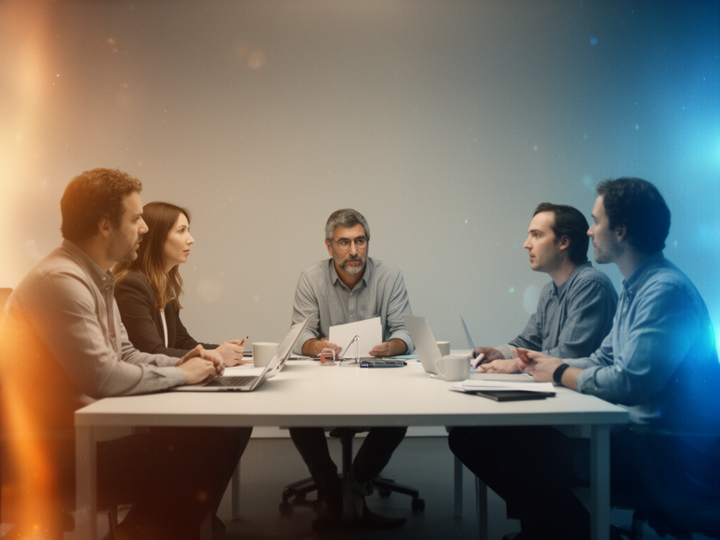 Lokale vs. globale GEO Marketing-Strategien: Welcher Ansatz bringt Frankfurter Unternehmen mehr?