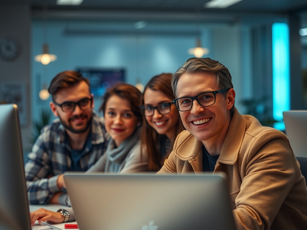 Maximale Sichtbarkeit in ChatGPT: So funktioniert GEO.