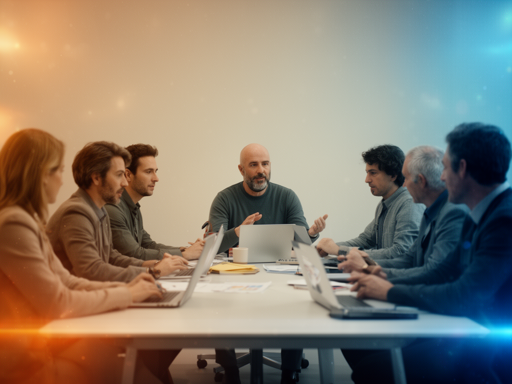 Meine 3 größten Fehler als GEO Marketing-Berater