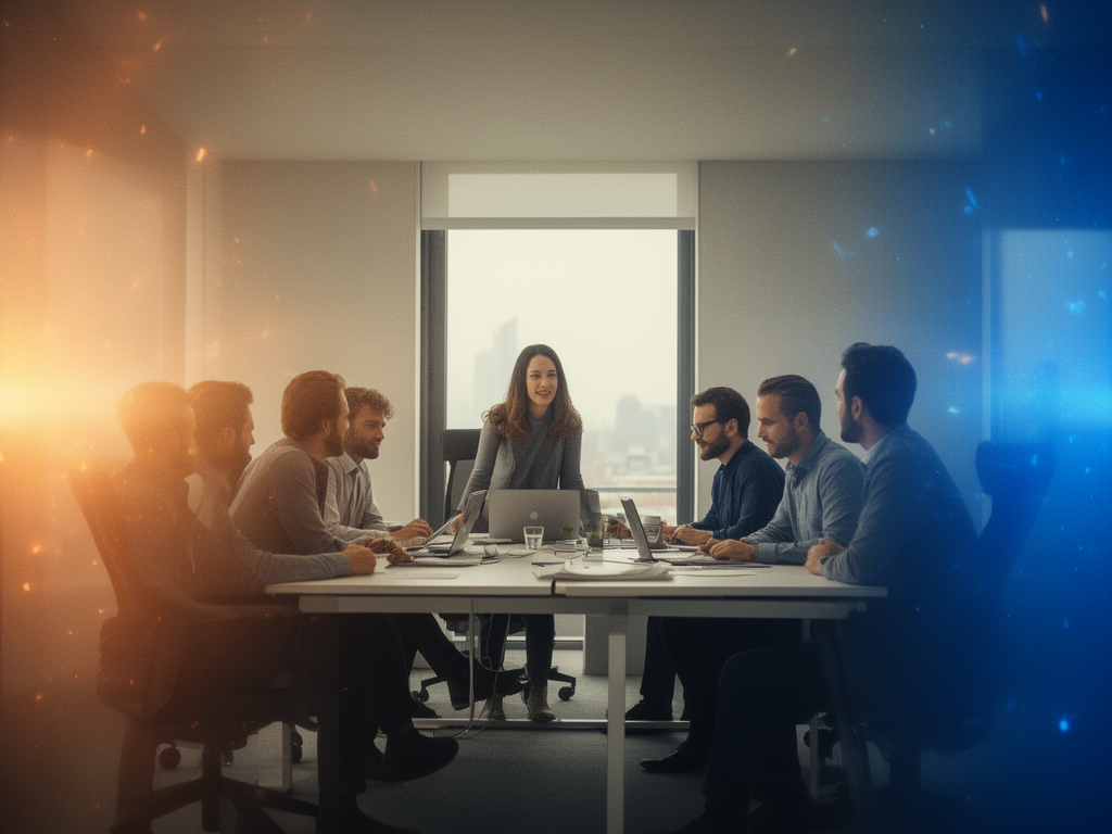 Metriken und Kennzahlen, die Frankfurter Unternehmen für GEO Marketing wirklich brauchen