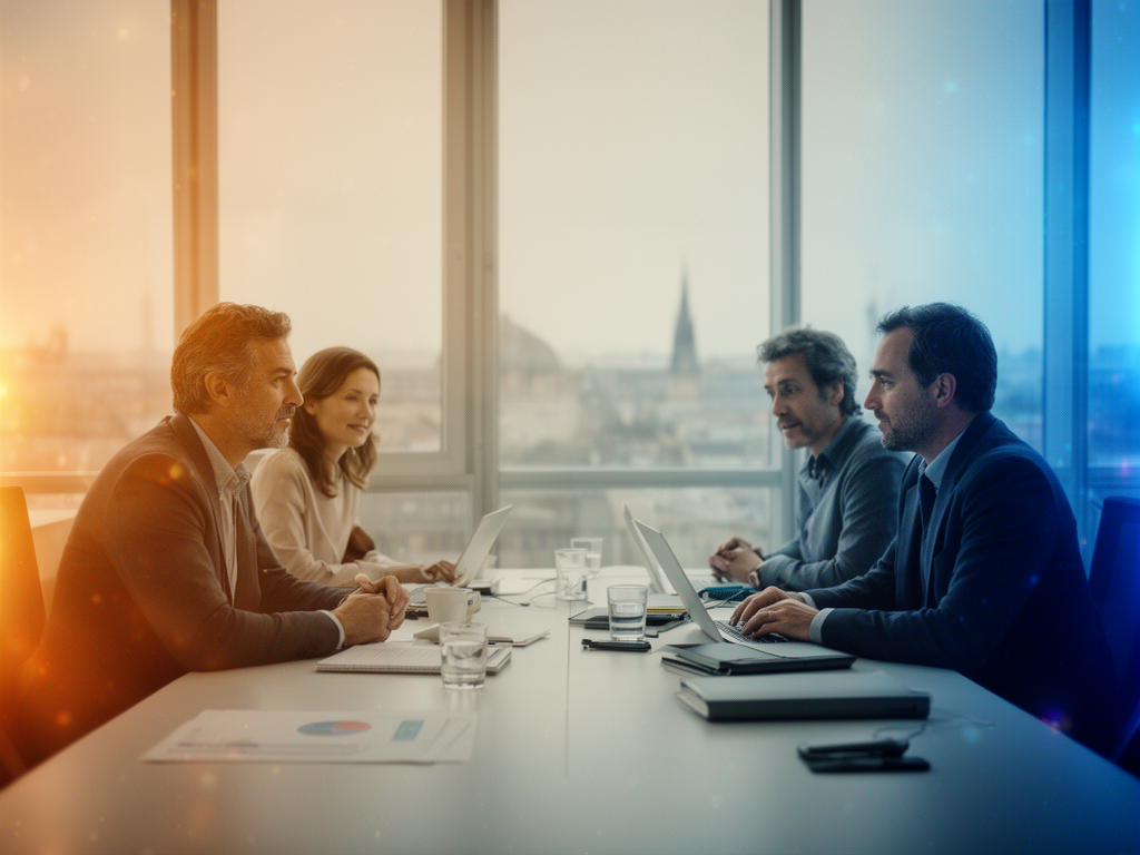 Metriken und KPIs für GEO Marketing in Frankfurt: Worauf müssen Unternehmen wirklich achten?