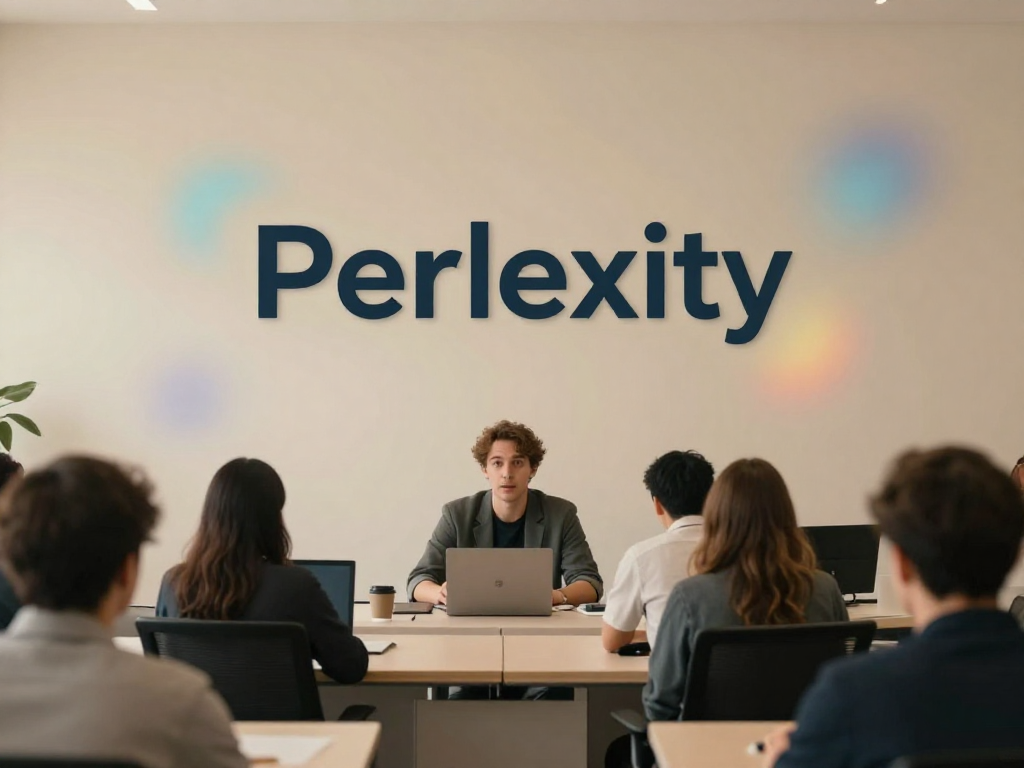 Perplexity AI verstehen und für GEO nutzen.